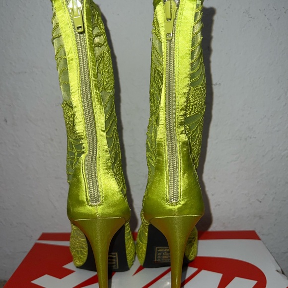 Paper fox - Picture 5 of 5